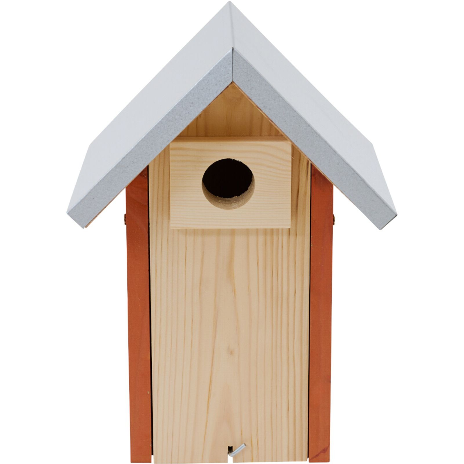 Nestperle Nesting Box Incubator Bird Protection Kati 34 MM Pine Marten
