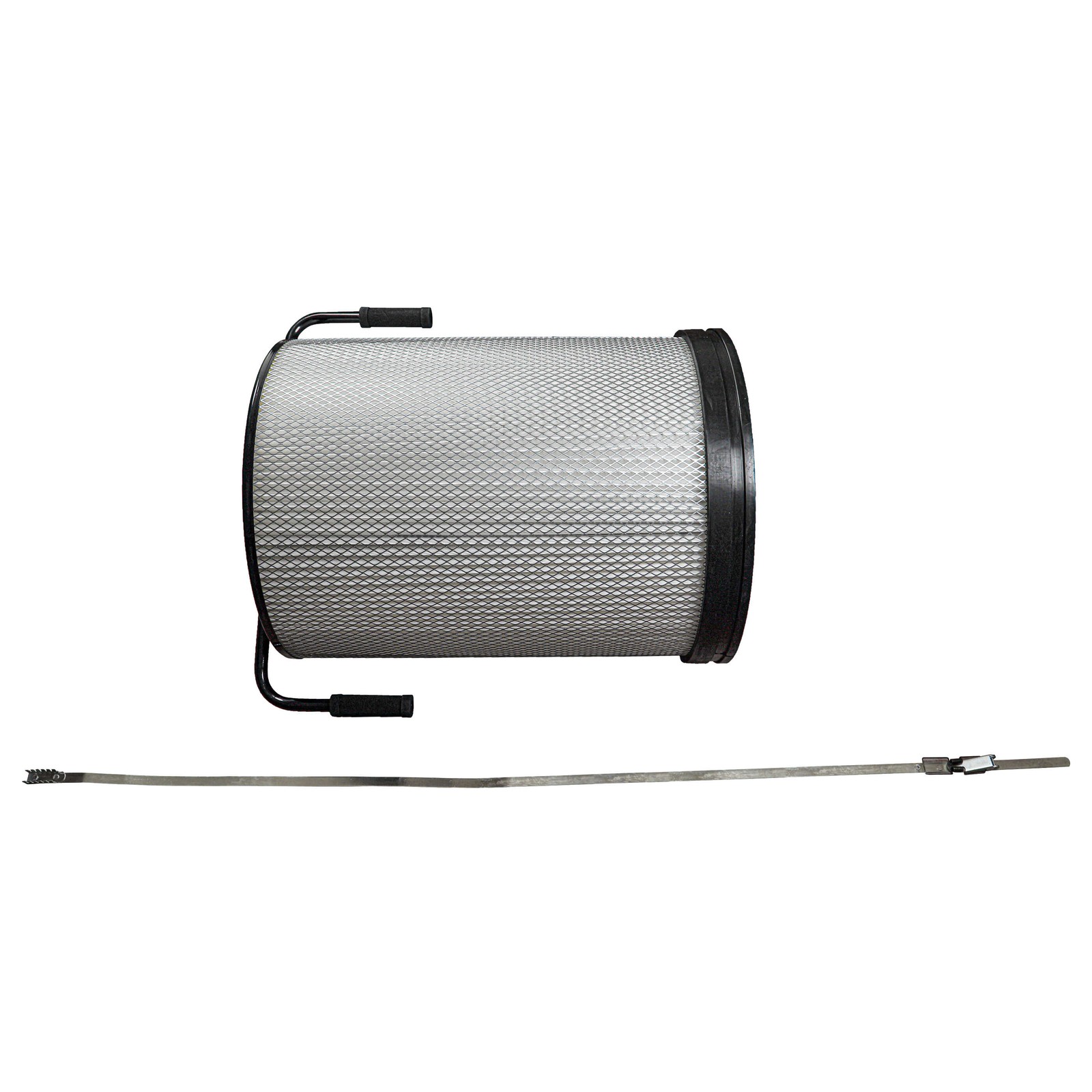 Filter Cartridge for Bernardo DC 700 Woodworking Machine