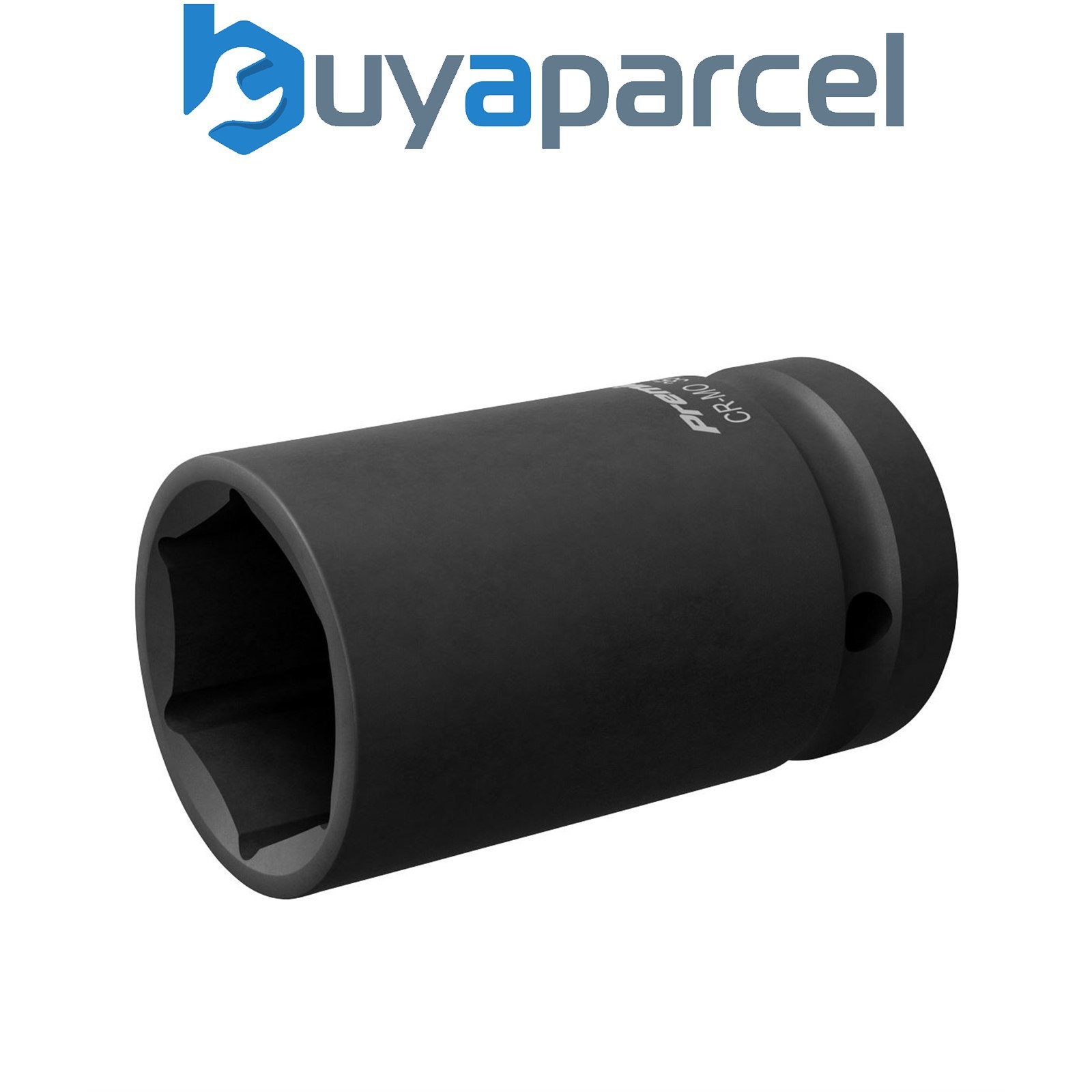 Sealey IS135D Premier Deep Impact Socket 35mm 1"Sq Drive