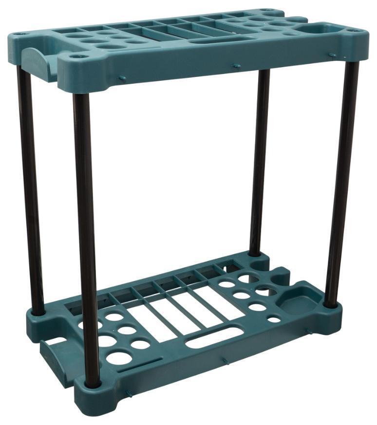 Garden & Shed Tool Storage Organiser - GH364