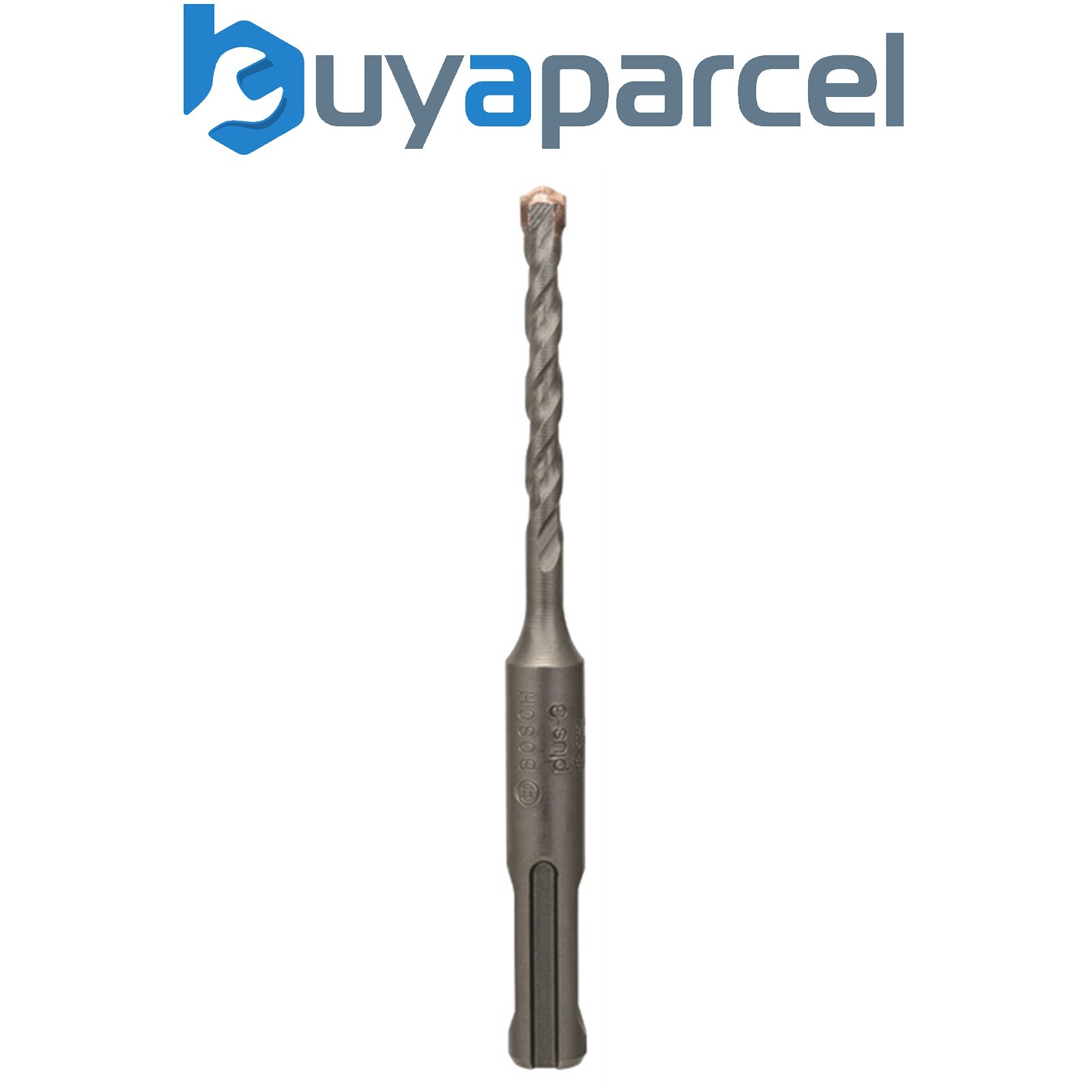 Bosch Drill bits Hammer drill bit SDS plus-3 2608831105