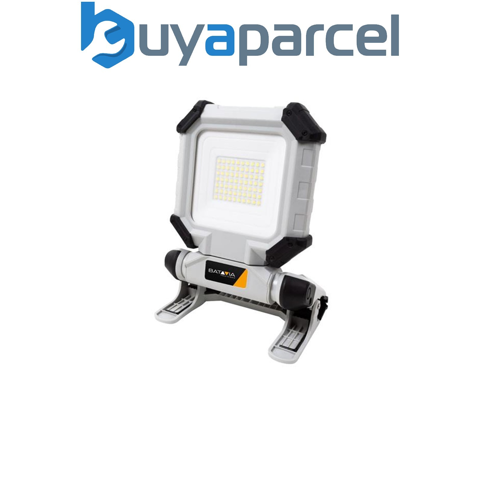 Batavia 7064212 MAXXPACK LED Work Light 18V Bare Unit BAT7064212