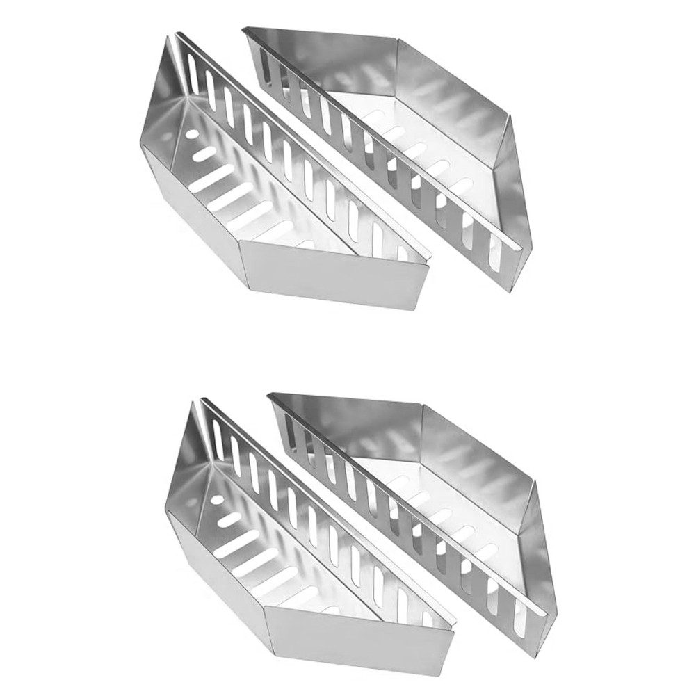 Outdoor BBQ Galvanized Sheet BBQ Barbecue Tools Charcoal BBQ Carbon Basket4767