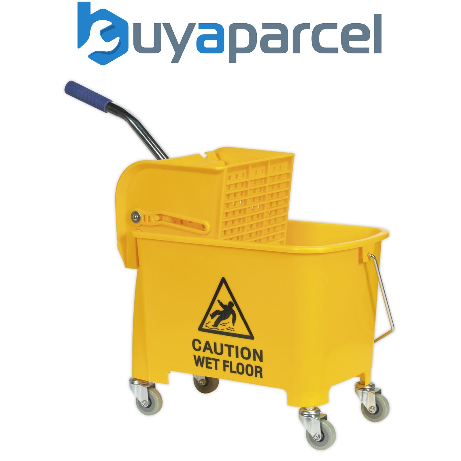 Sealey BM09 Mop Bucket 20L
