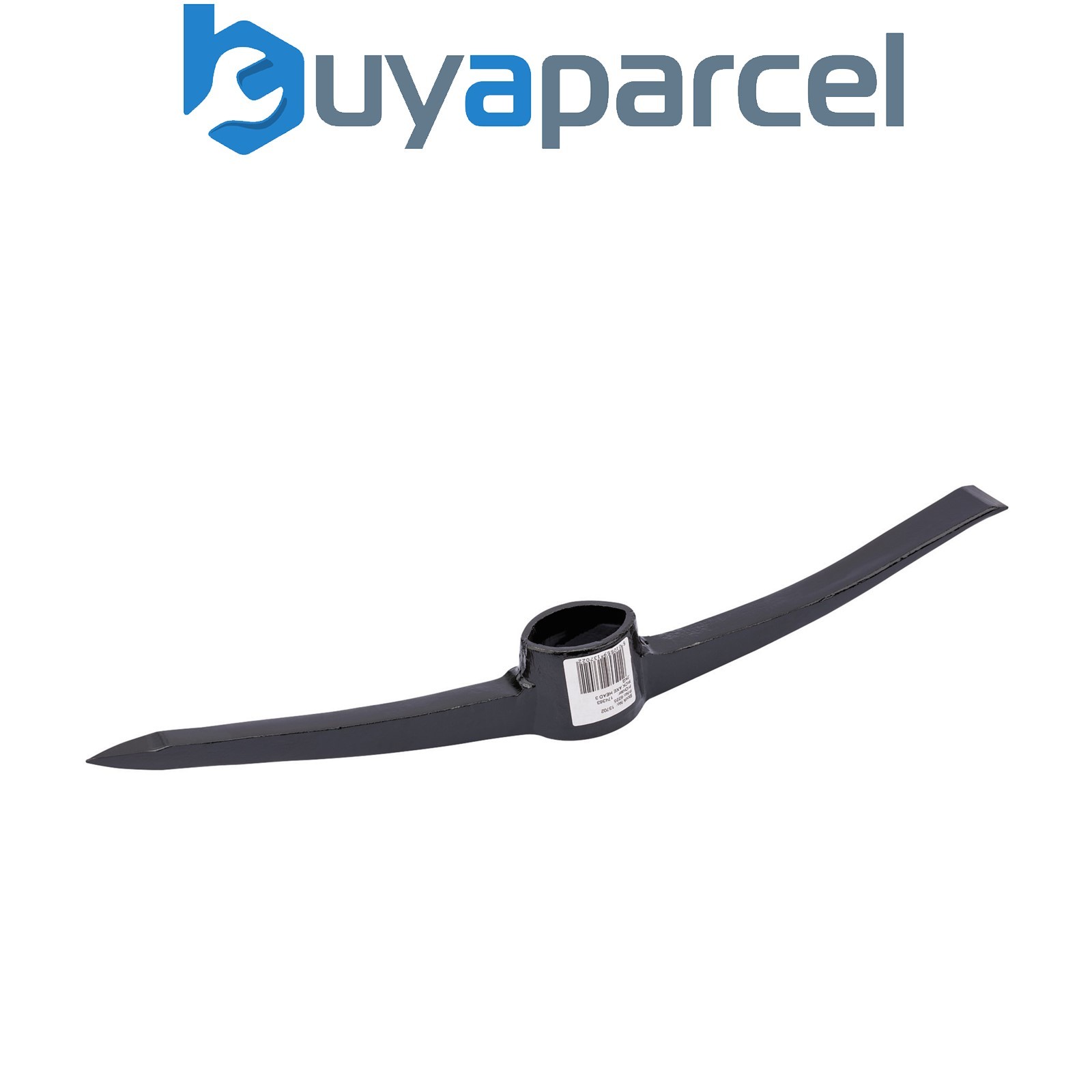 Draper 13702 Pick Axe Head, 3.2kg