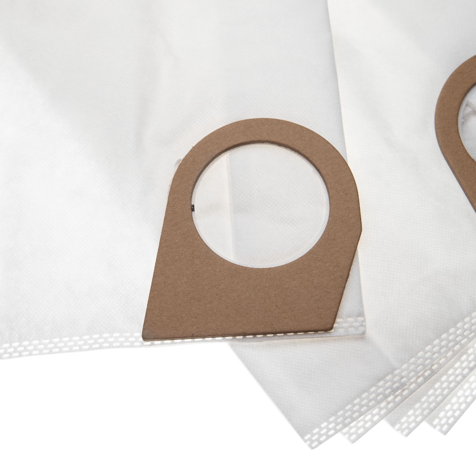 50 Hoover Dust Bags for Bosch PAS 1000 GAS 1000 RF GAS 1000 RF Professional