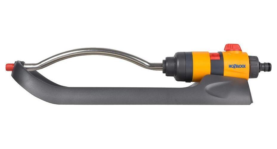 220m² Rectangular Sprinkler Plus M for Garden Hose - 100-100-250