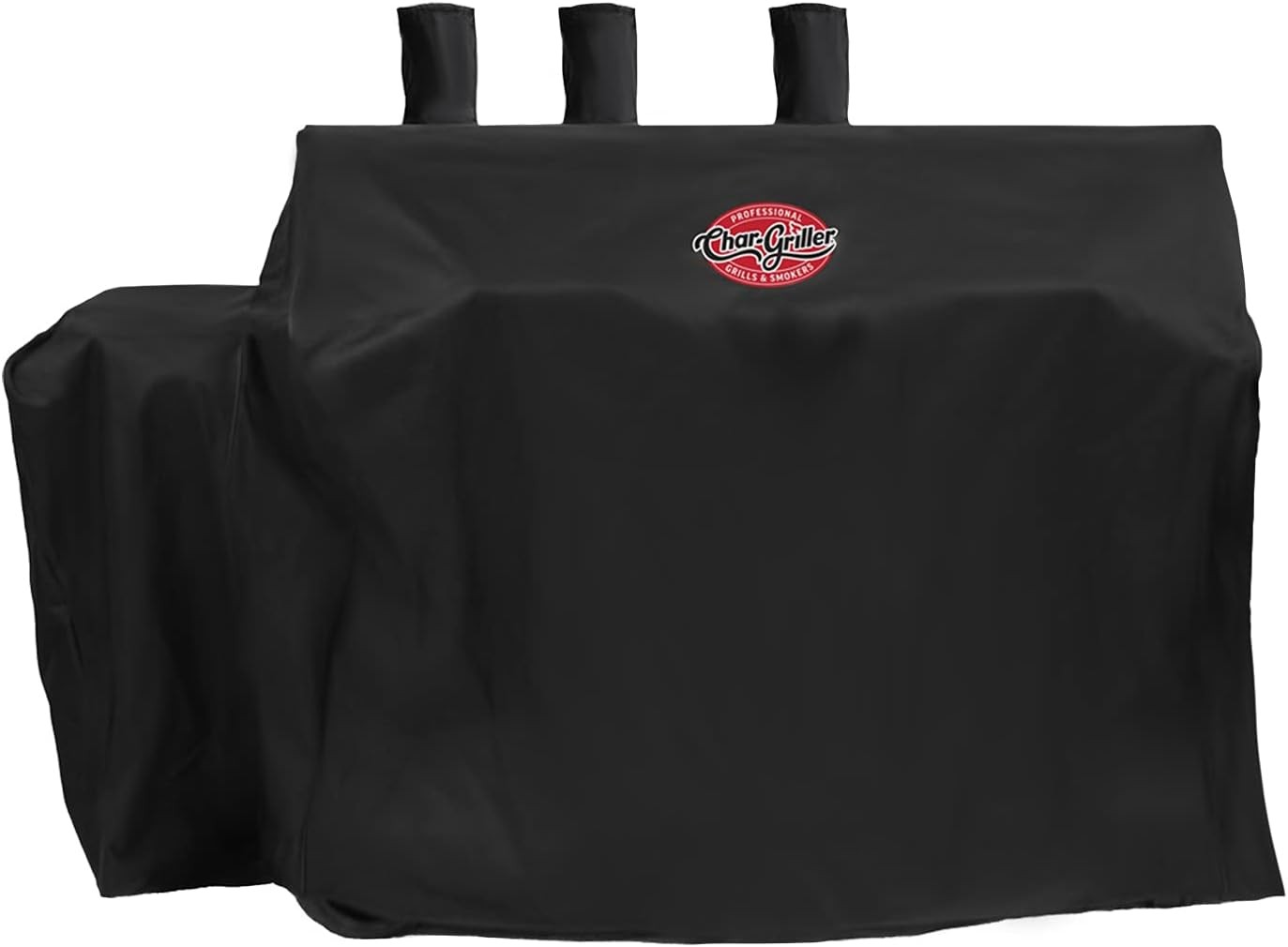 Premier Decorations BA122549 Char-Griller Duo Barbecue Cover