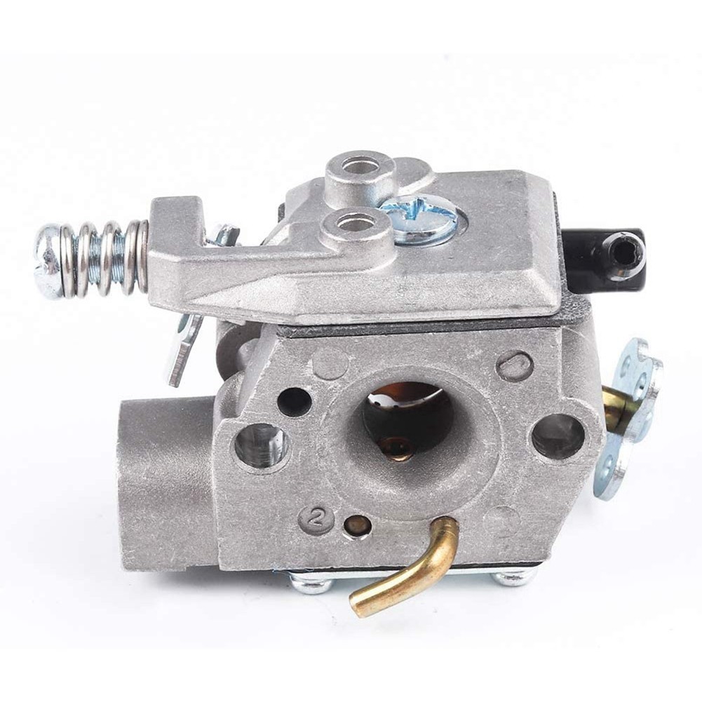 3X(Carburetor for  -3000 -3400 Chainsaw WT589 -589 Gas Saw3396