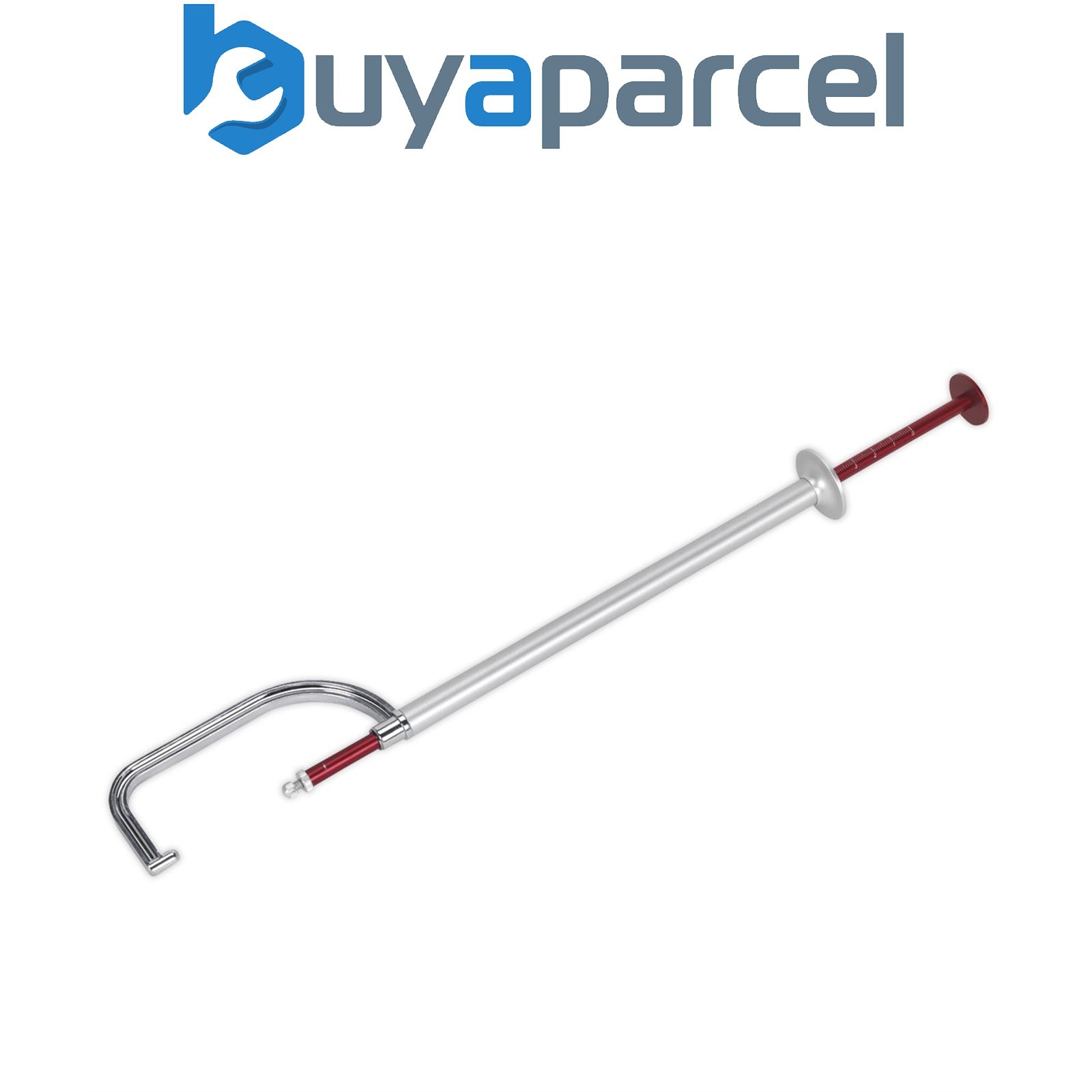 Sealey VS0571 Brake Disc Caliper 0-45mm