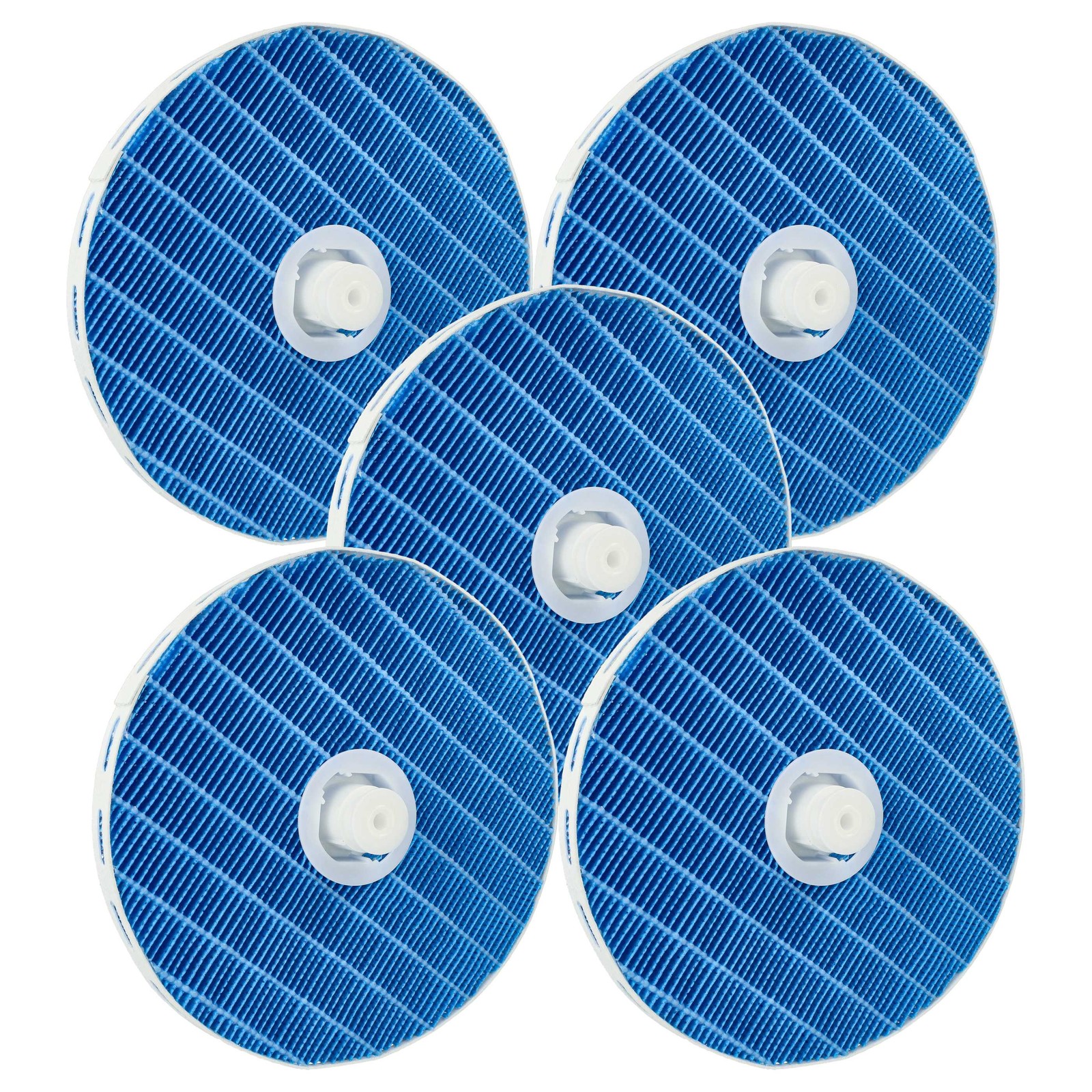 5x Humidifer Element for Philips FY5156/10 for Humidifer, Air Purifier