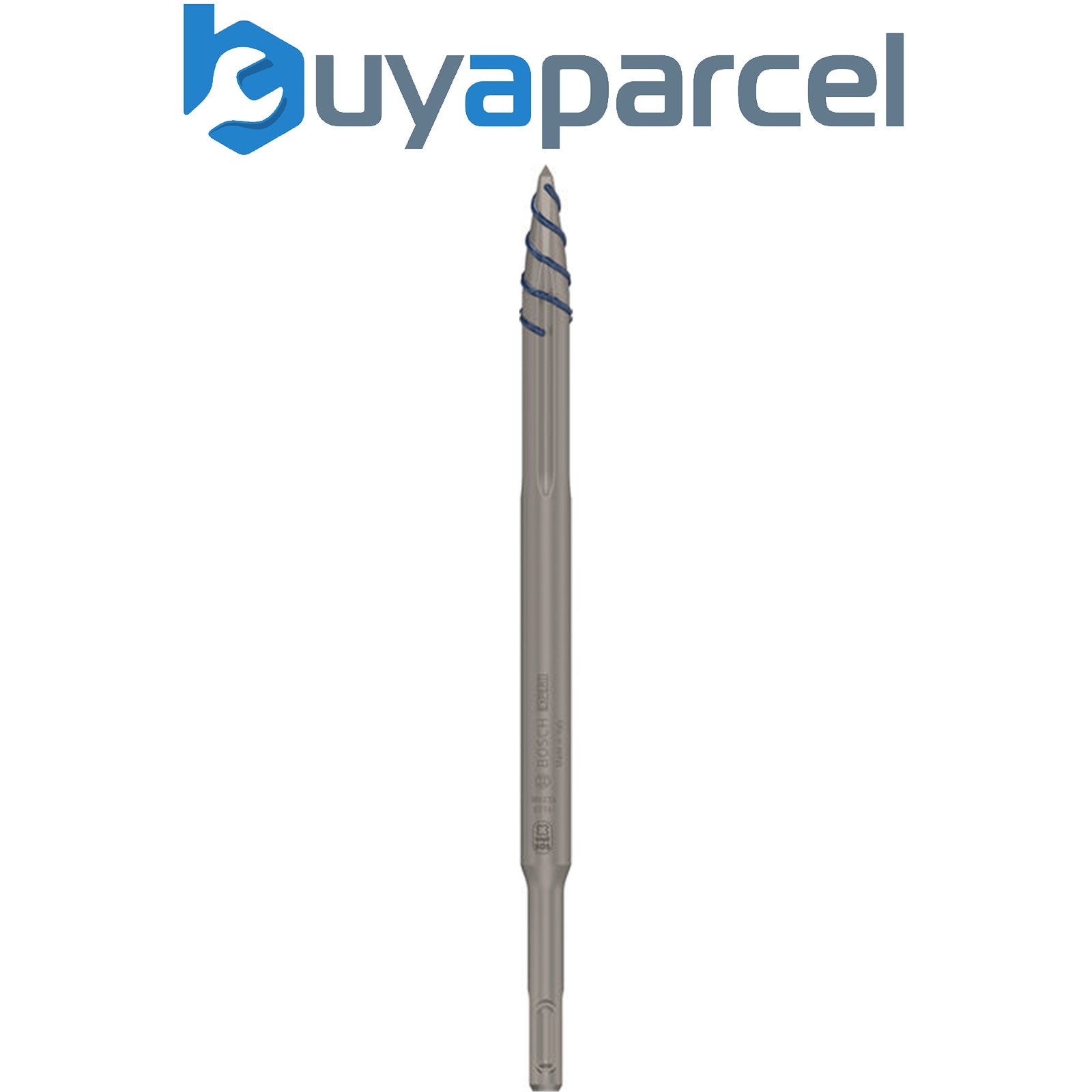 Bosch Chisels EXPERT SDS plus-8C Pointed Chisel 250 mm 2608901694