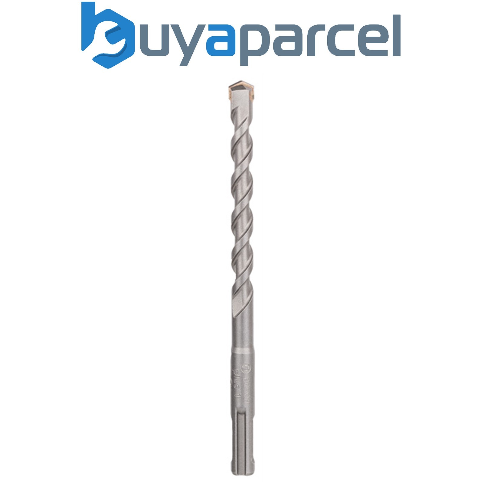 Bosch PRO Drill bits SDS plus-1 set 50 pcs 2608579289