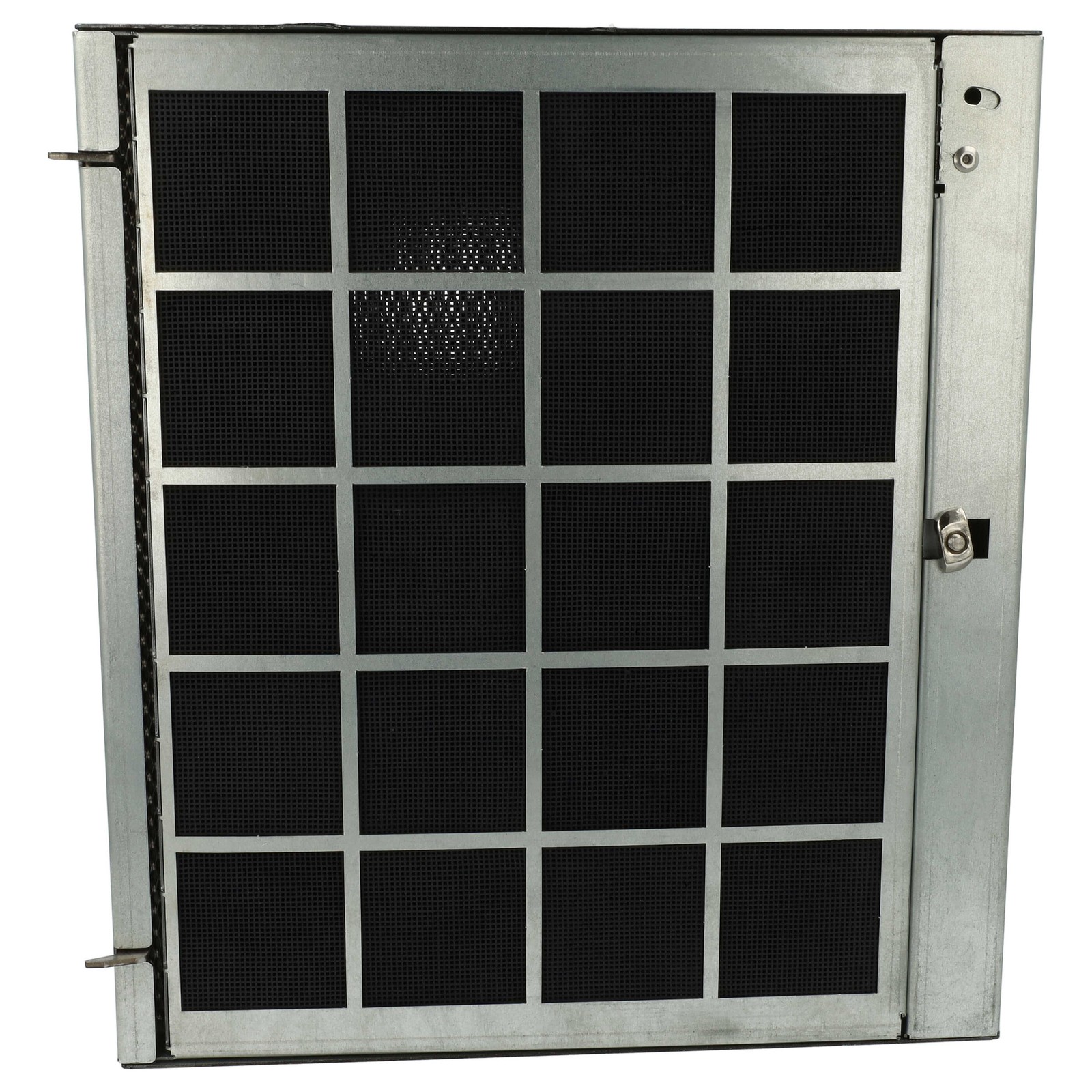 Cooker Hood Filter for Miele DA 6526 D EXT DA 6526 W DA 6526 W EXT Restorable