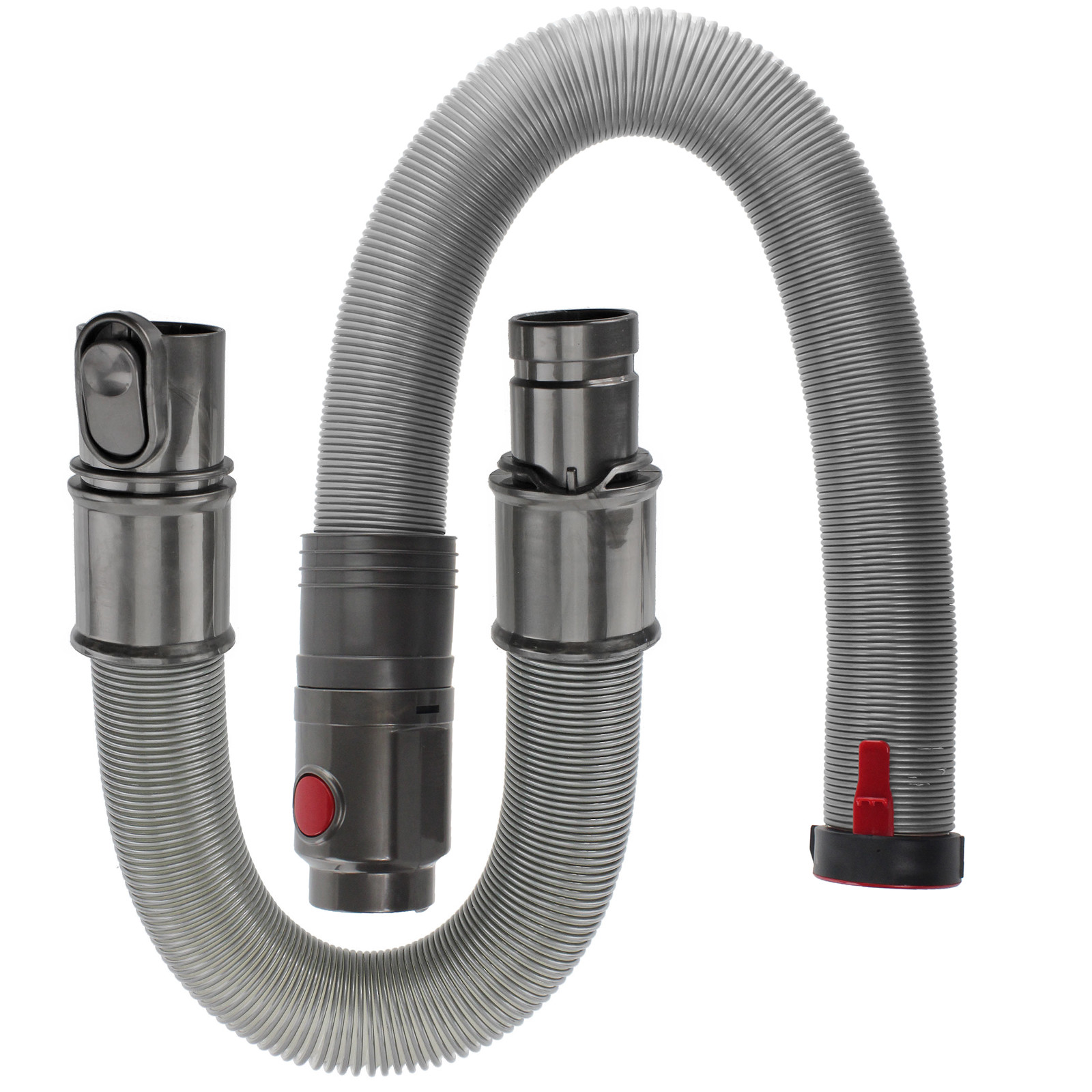 Extension Stretch Hose Pipe Hoses Kit for DYSON DC55 ERP Vacuum Cleaner