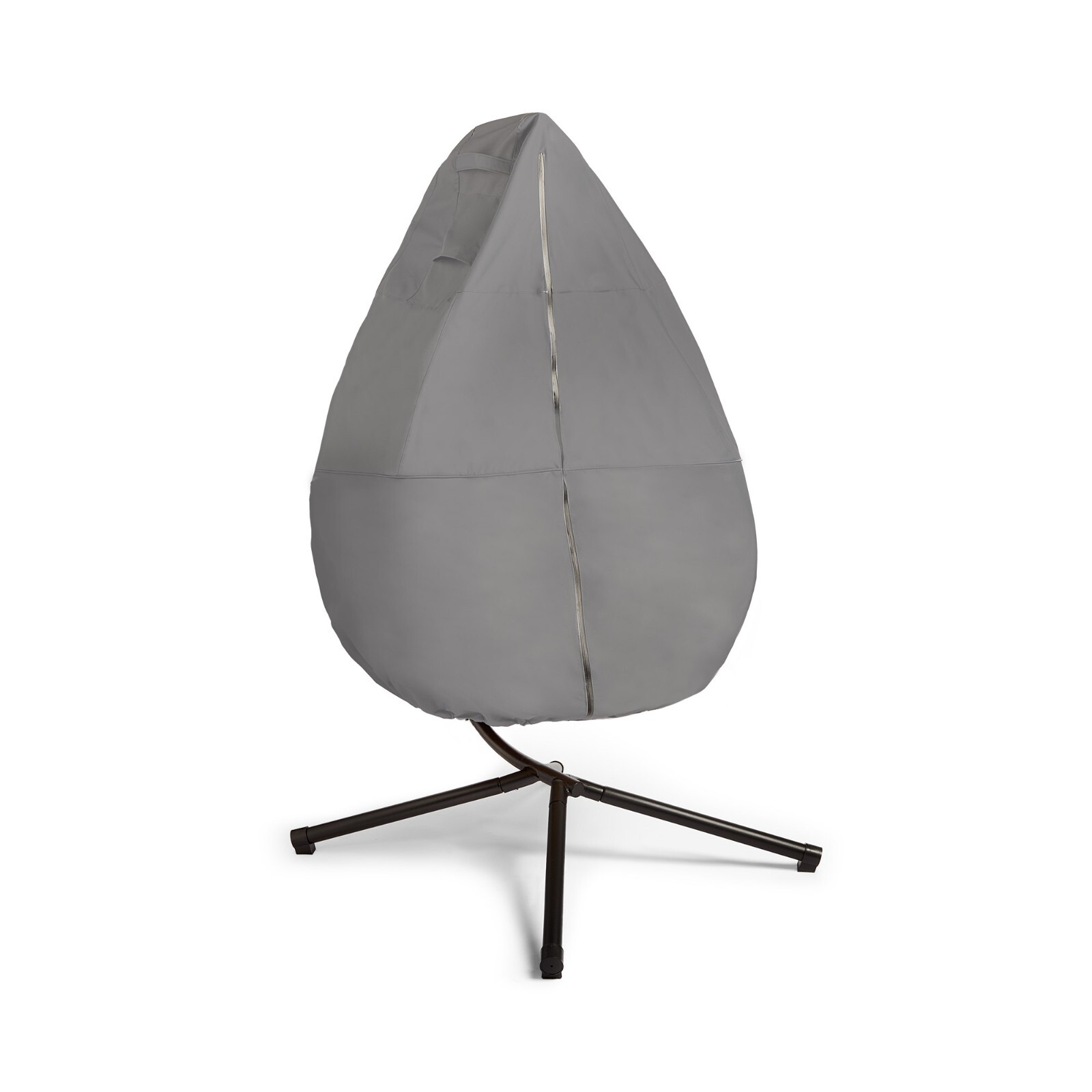 Garden Egg Chair Cover, Outdoor Waterproof Hanging Chair Cover, VonHaus