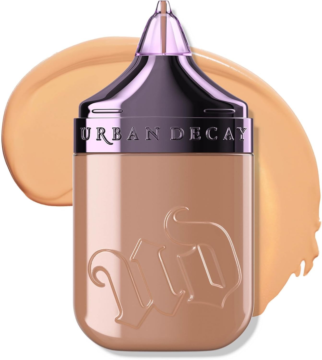 Urban Decay Face Bond Waterproof Foundation, With 3% Niacinamide, Lasts up to 2