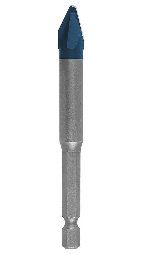 10Mm X 90Mm Expert Hex-9 Hardceramic Ceramic Stone Tile & Glass Drill Bit