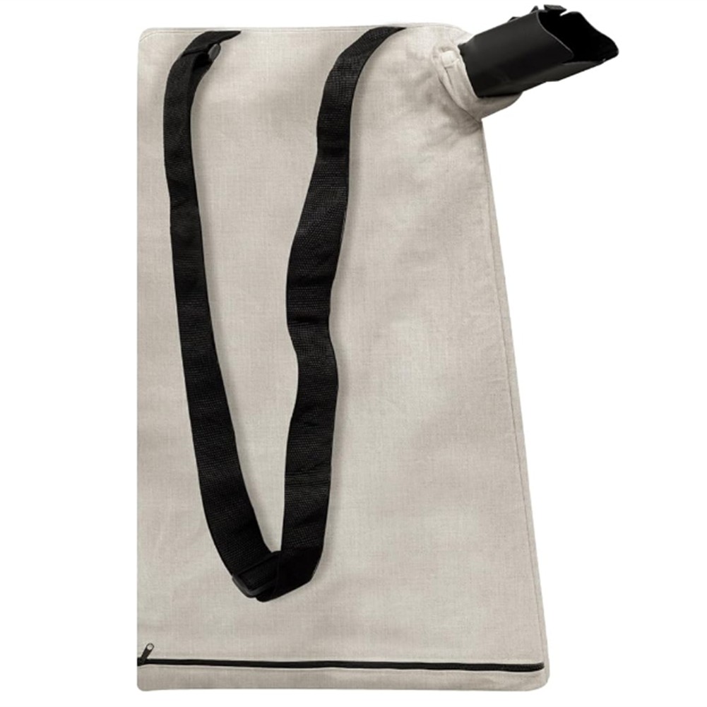 3X(127-7040 Leaf Blower Vacuum Bag Compatible for Toro 51574 51592 515939534