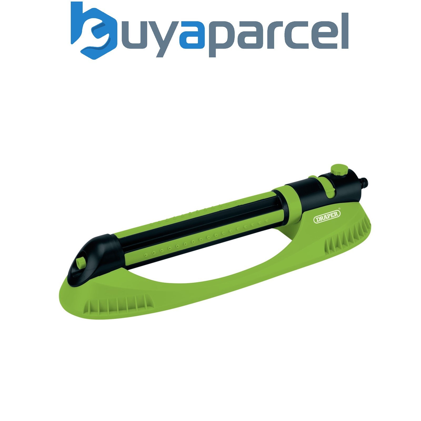 Draper 09957 Oscillating Sprinkler with 9-21 Jets