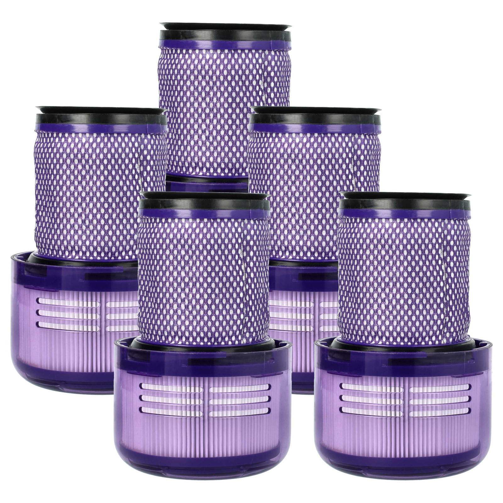 5 HEPA Filter for Dyson 971517-01