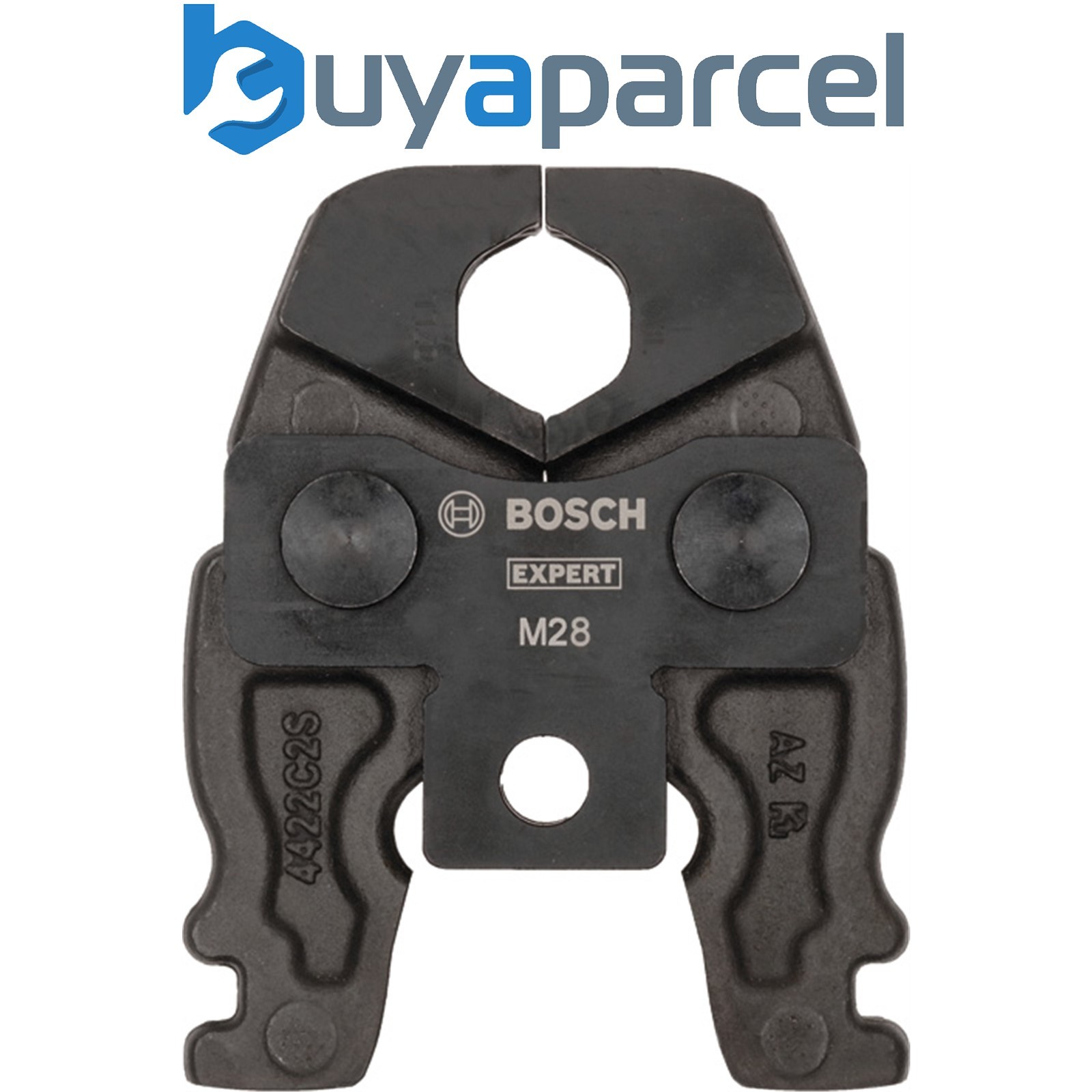 Bosch PRO Function shears and nibblers EXPERT Press Jaw Compact M28 2608570154