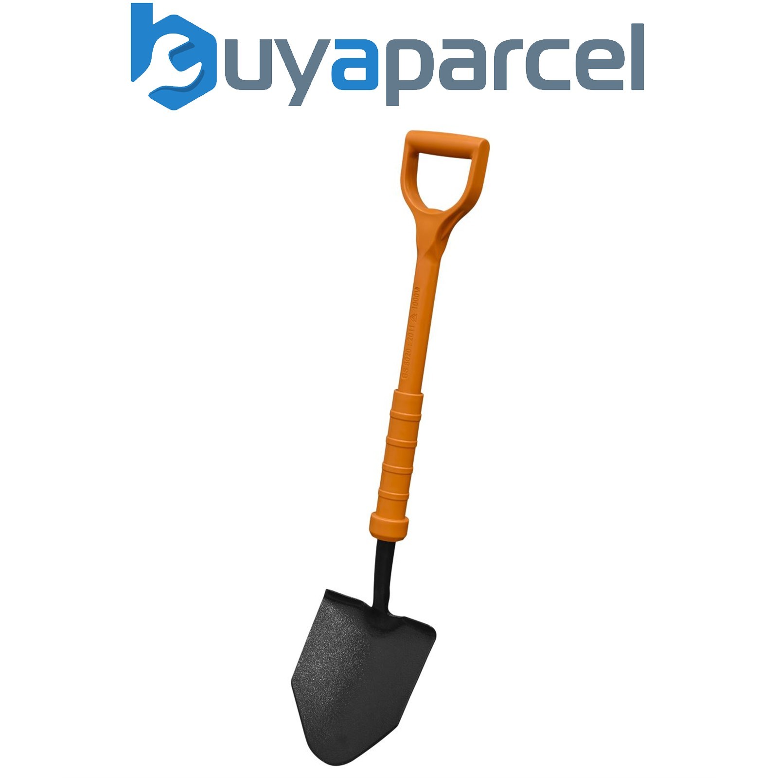 Sealey HVCT07 Insulated General Service Shovel