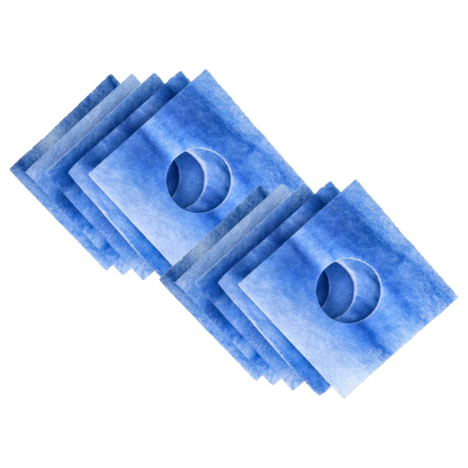 10x Air Filter for Limodor / Limot F Series LF, D, ELF