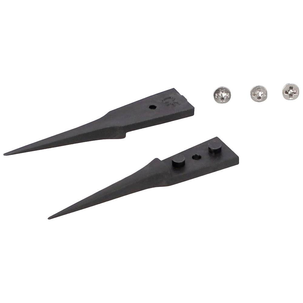 Lindström Tweezers Replacement Tip 40mm 1 Set