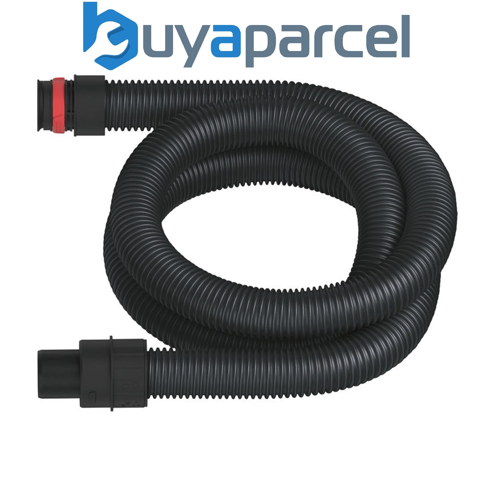 Bosch Adapter Suction Hose 2.2m for vacuum cleaner 2608001214