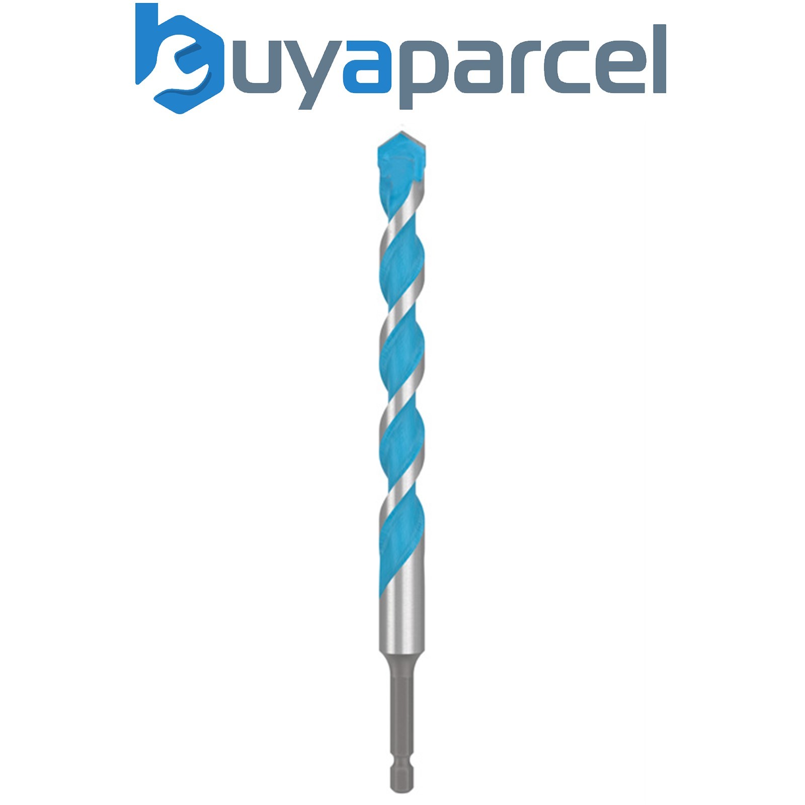 Bosch Drill bits EXPERT HEX-9 Multi Construction Drill Bit 16x150x200 2608902361