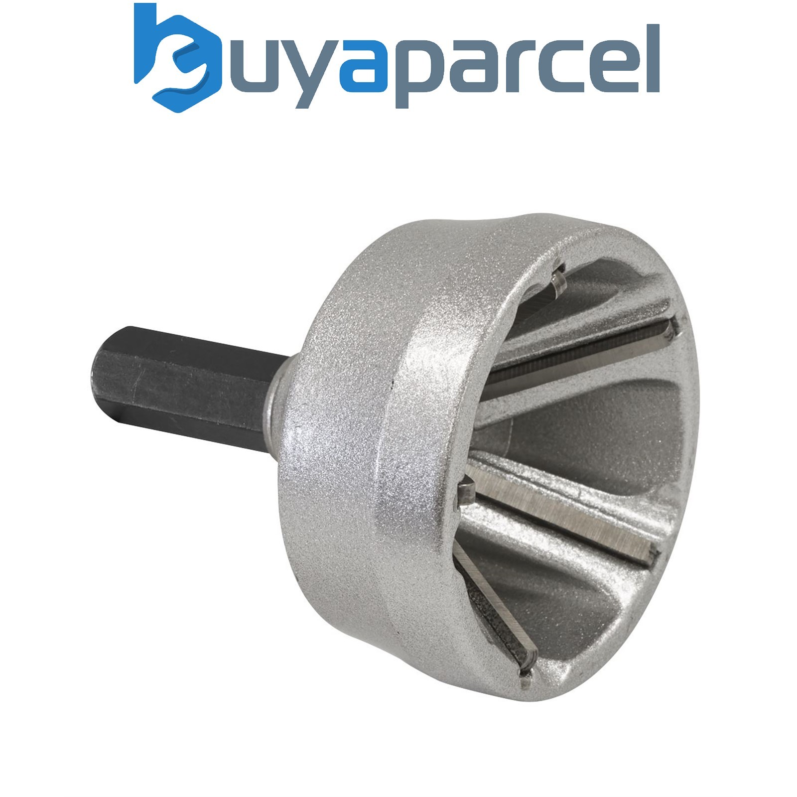 Sealey DB05 External Deburring/Chamfer Tool 13-35mm