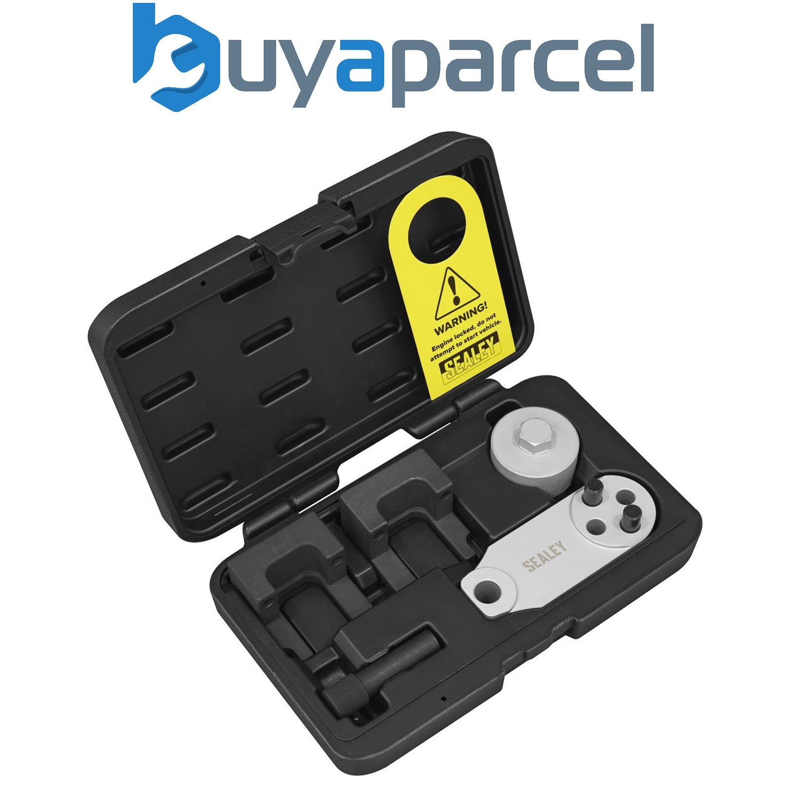 Sealey VSE4820 Timing Tool for Mercedes 1.6D/2.0D - Chain Drive