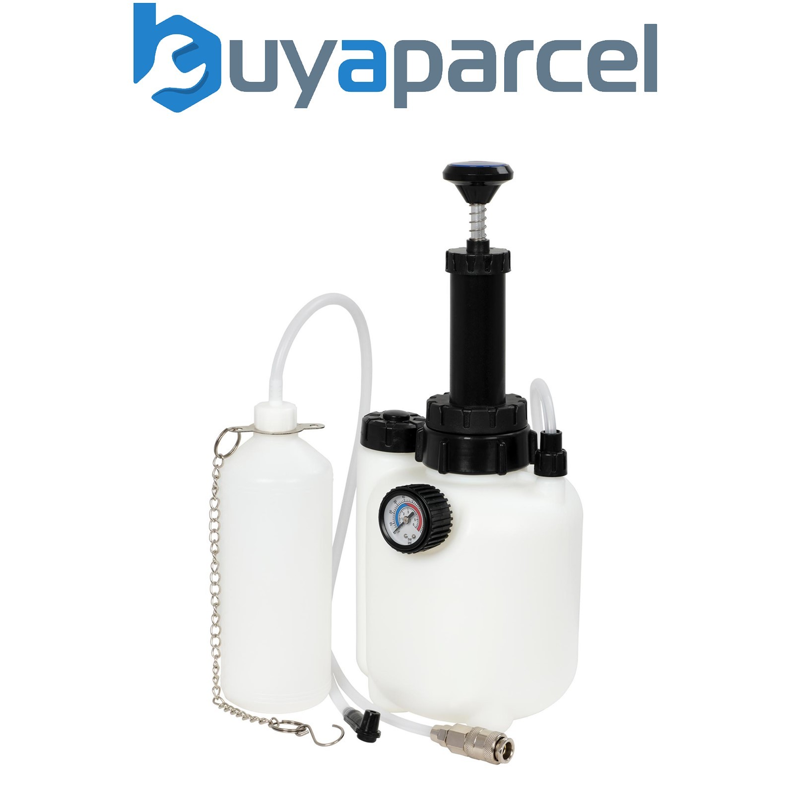 Draper 29358 Clutch and Brake Bleeding Kit