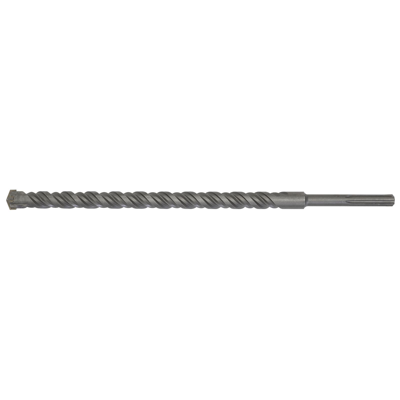 Sealey SDS MAX Drill Bit Ø30 x 570mm - MAX30X570