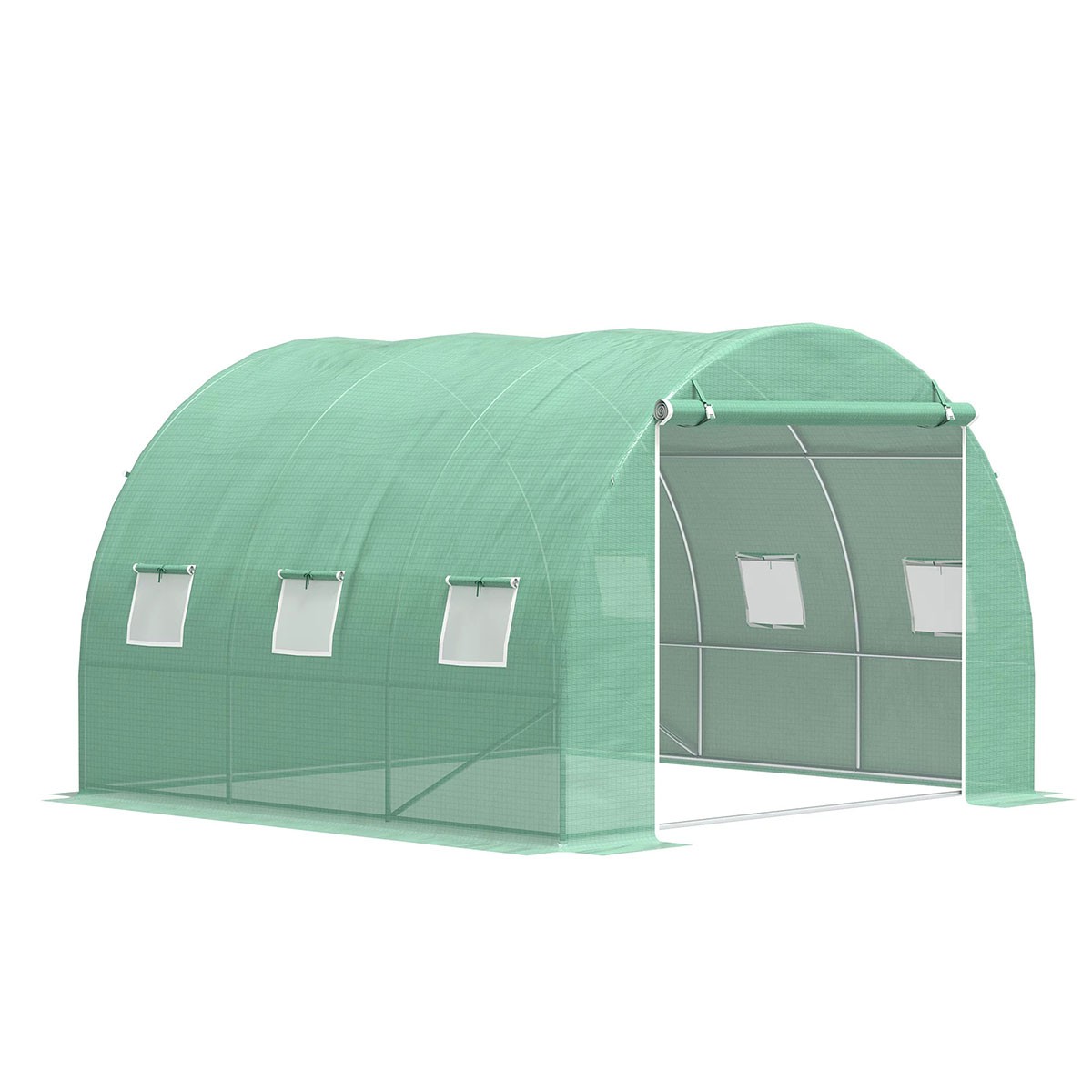 Growhouse - 2m x 3m x 3m