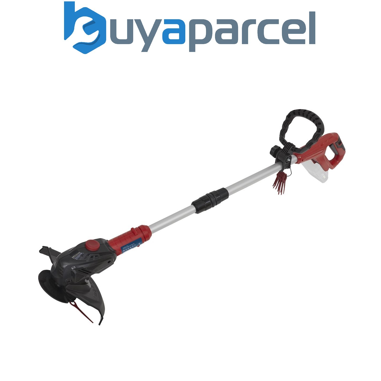 Sealey CS20V SV20 Series Cordless Grass Trimmer 20V - Body Only