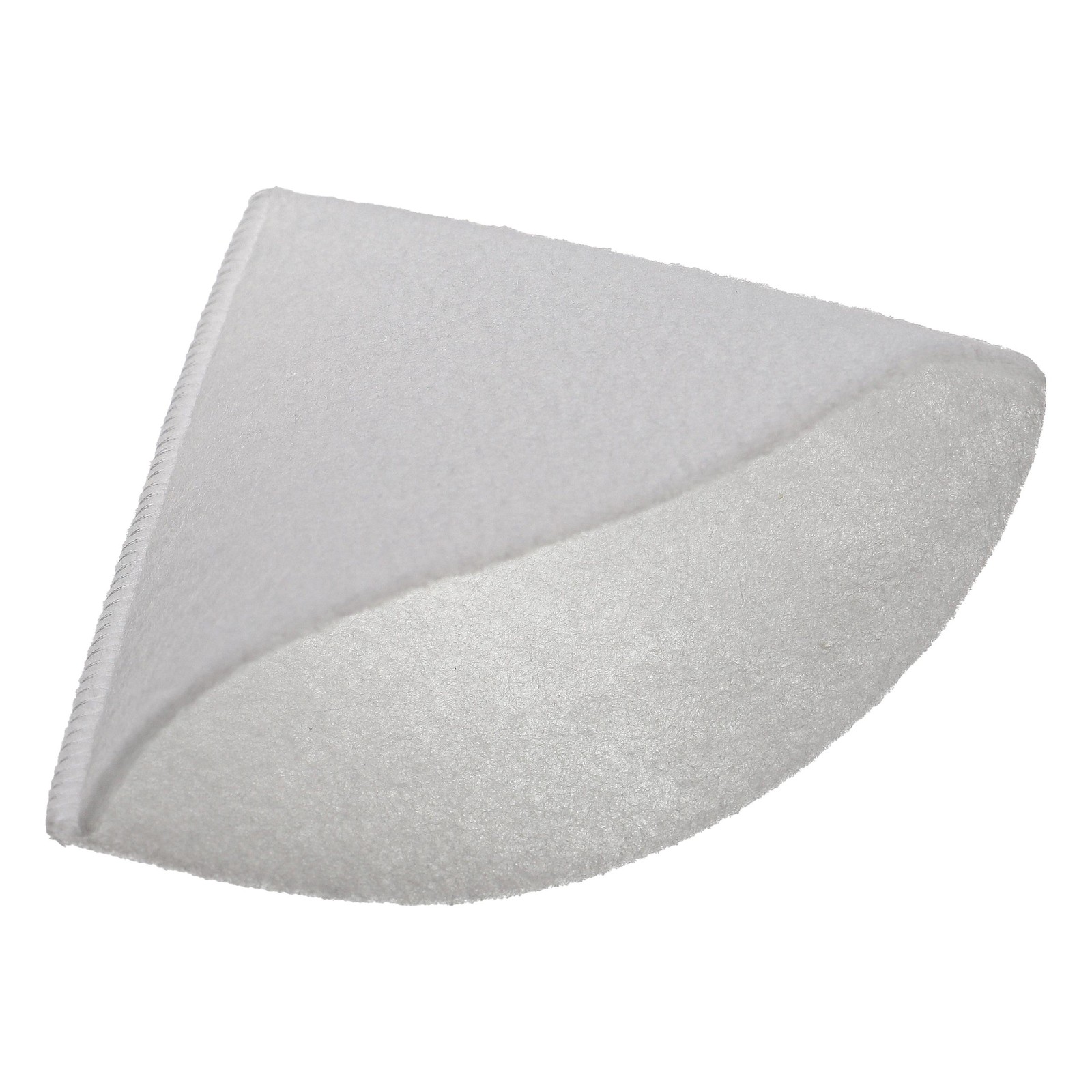 30x Filter for Zehnder ComfoValve Luna E125 Vent Valve Ø10 cm