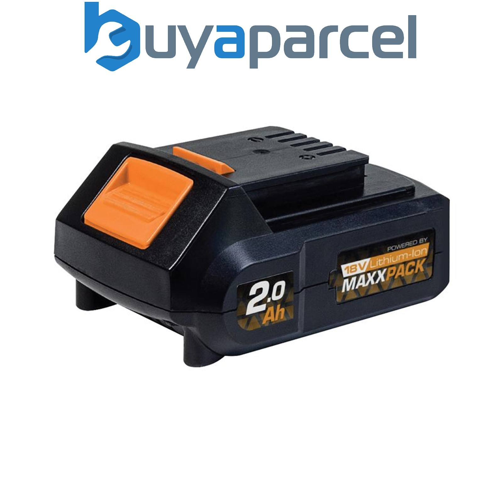 Batavia 7062517 MAXXPACK Slide Battery Pack 18V 2.0Ah Li-ion BAT7062517