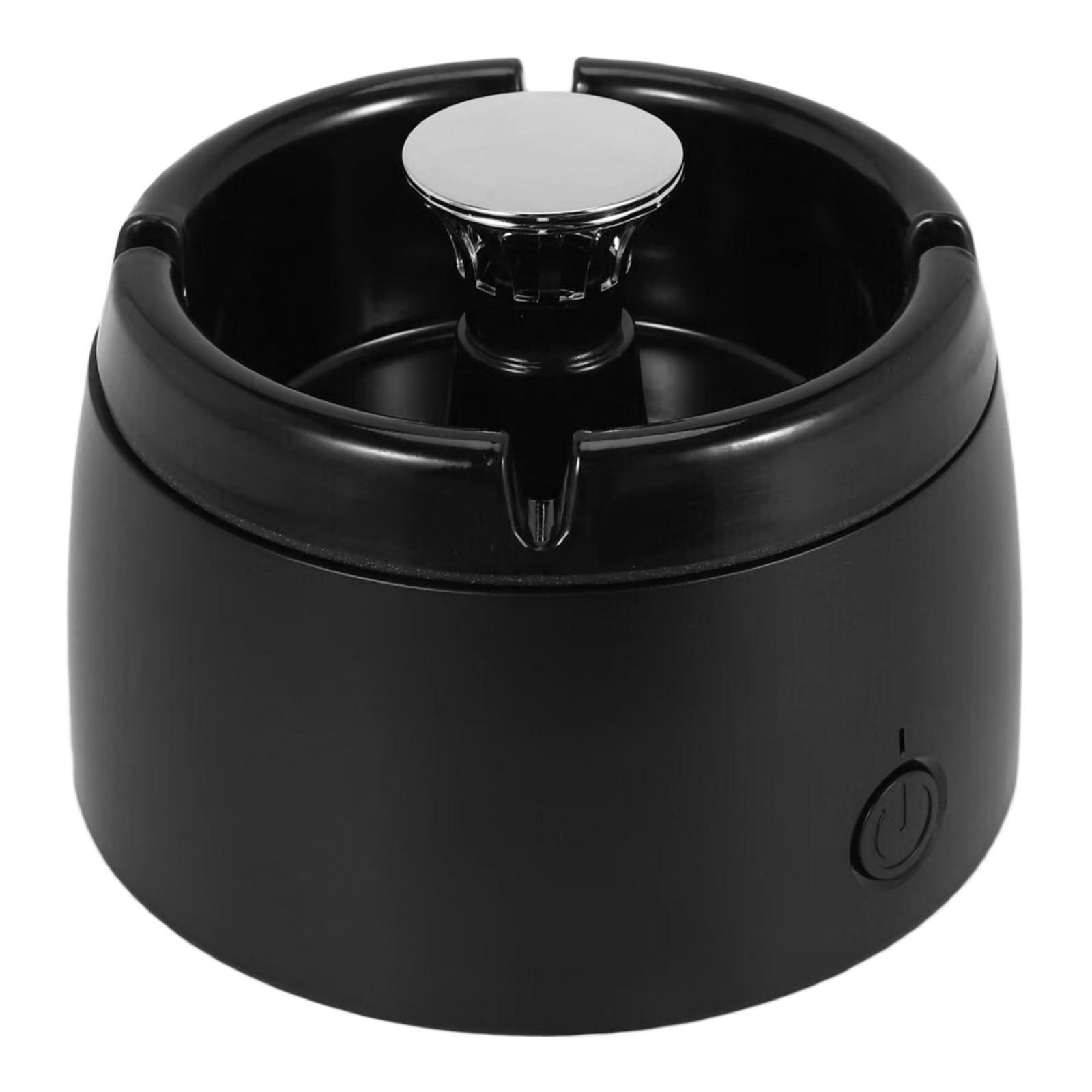 Smokeless Home Ashtray, Rechargeable Ashtray for Car Indoor Outdoor Home5374