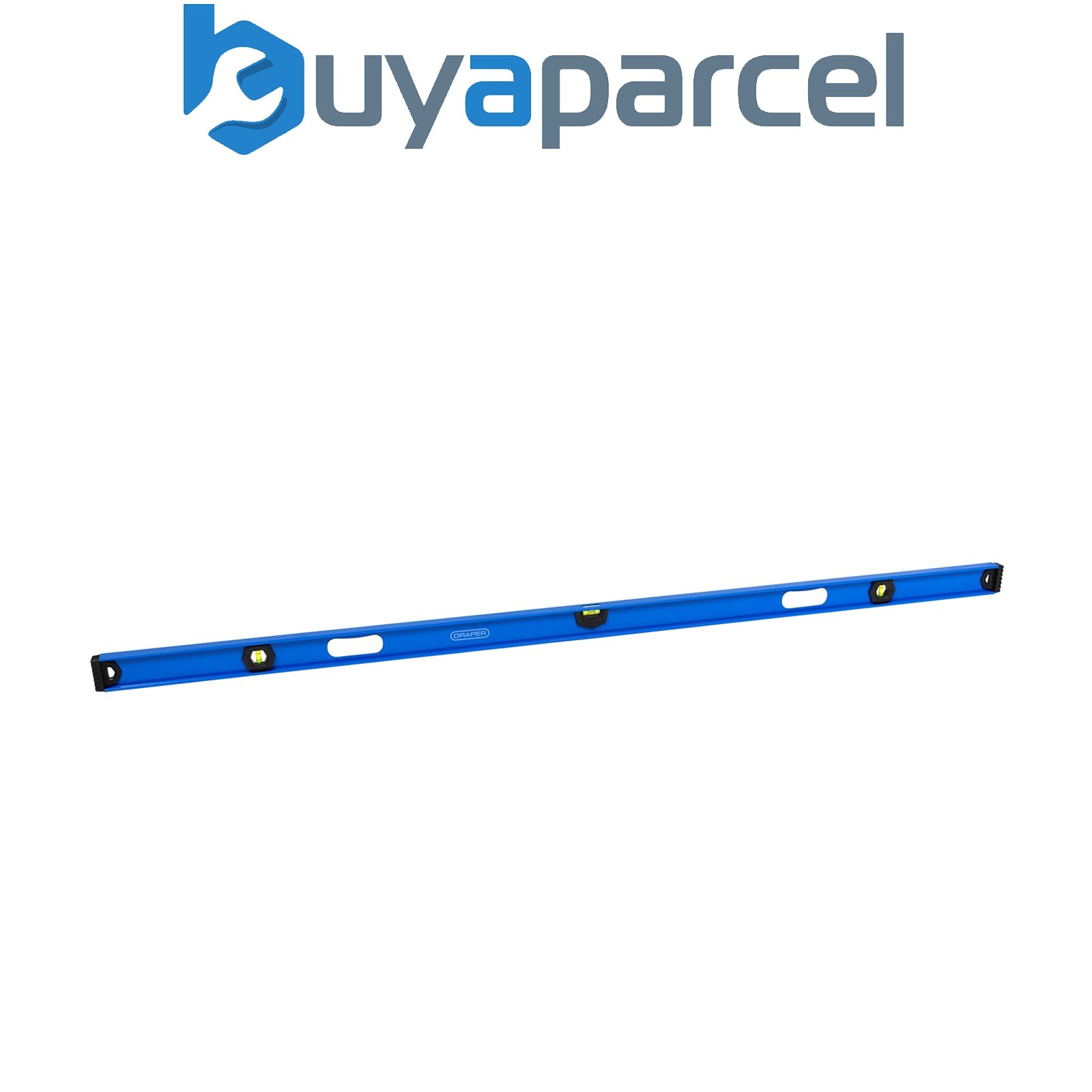 Draper 29065 I-Beam Spirit Level, 1800mm