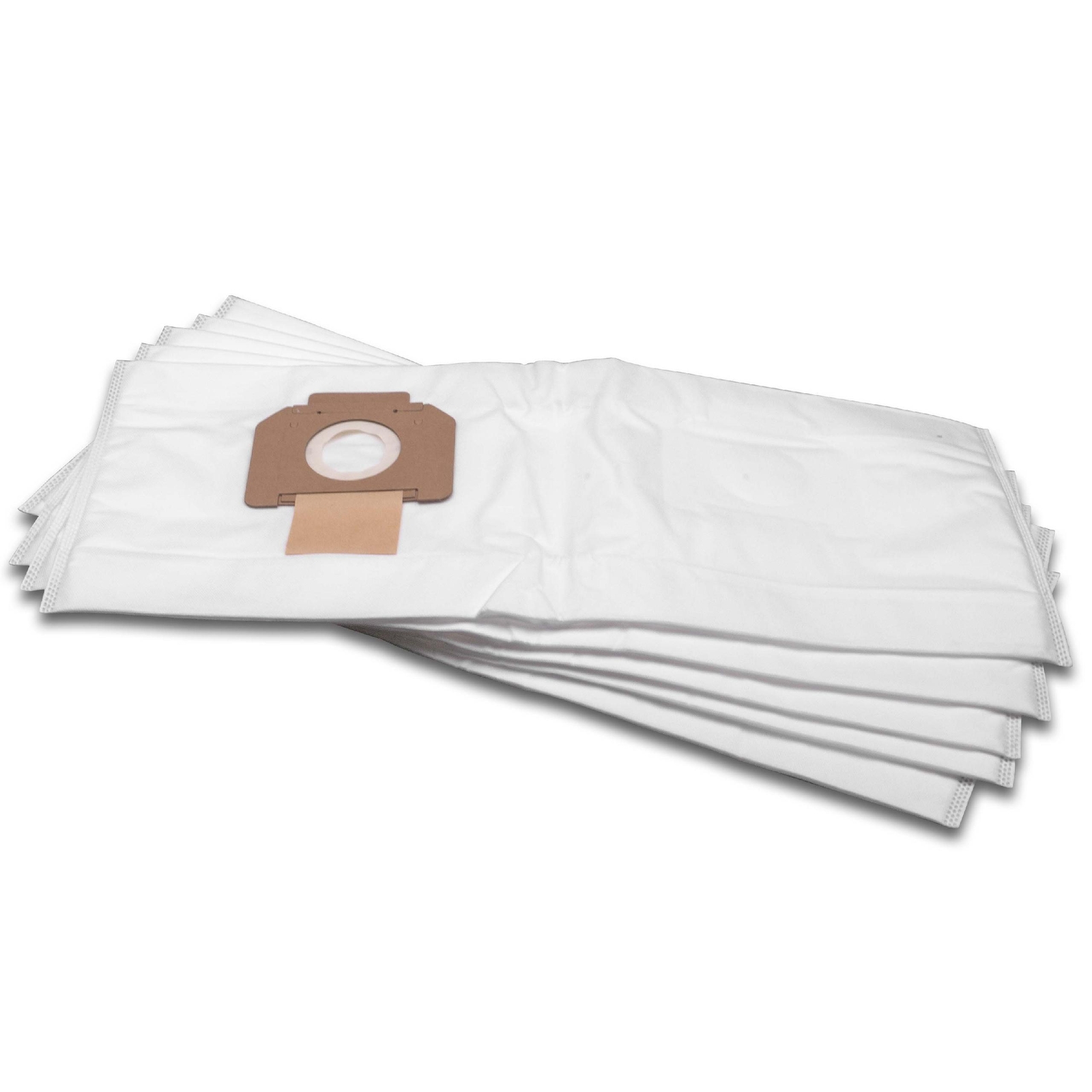 10 Hoover Dust Bags for Protool Festool FB-VCP 260 E-L VCP 260 E-M