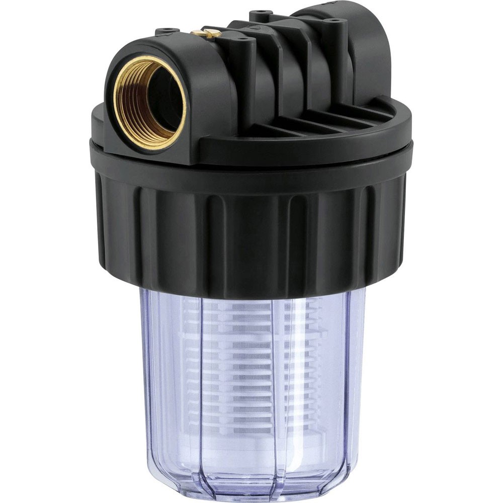 Kärcher Home & Garden Pre-filter 120mm Easy Clean 250µm