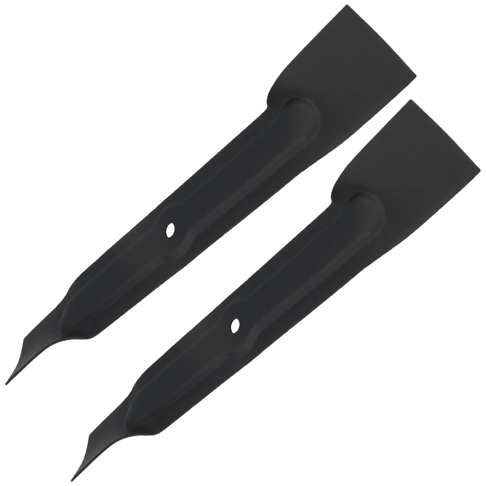 Blade for FLYMO Chevron 32 Easimo RE320 Venturer Visimo Lawnmower FLY046 2 Pack