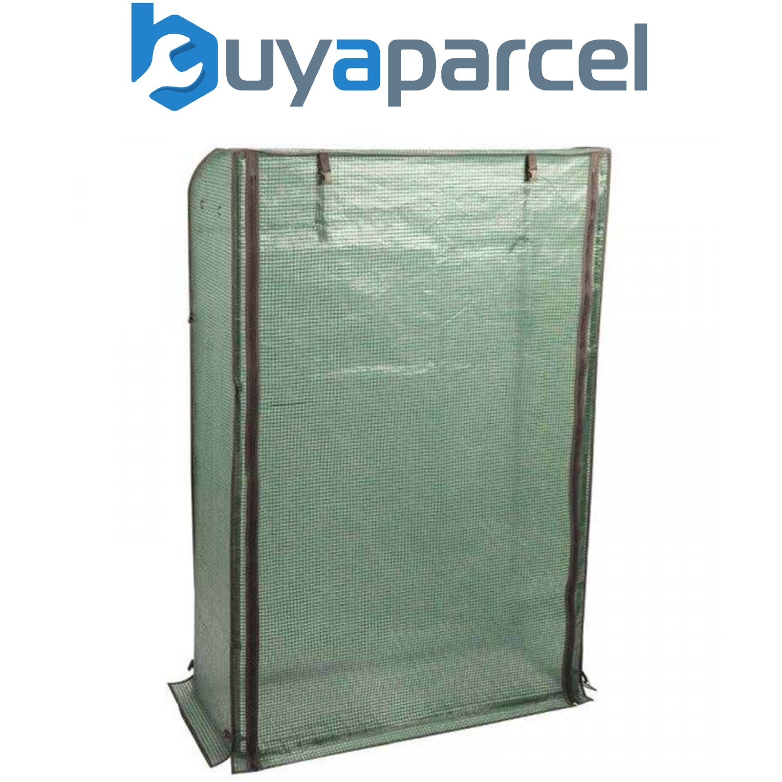 Smart Garden Gro Zone Growbag Growhouse Vegetable Tomato PVC Cover Greenhouse