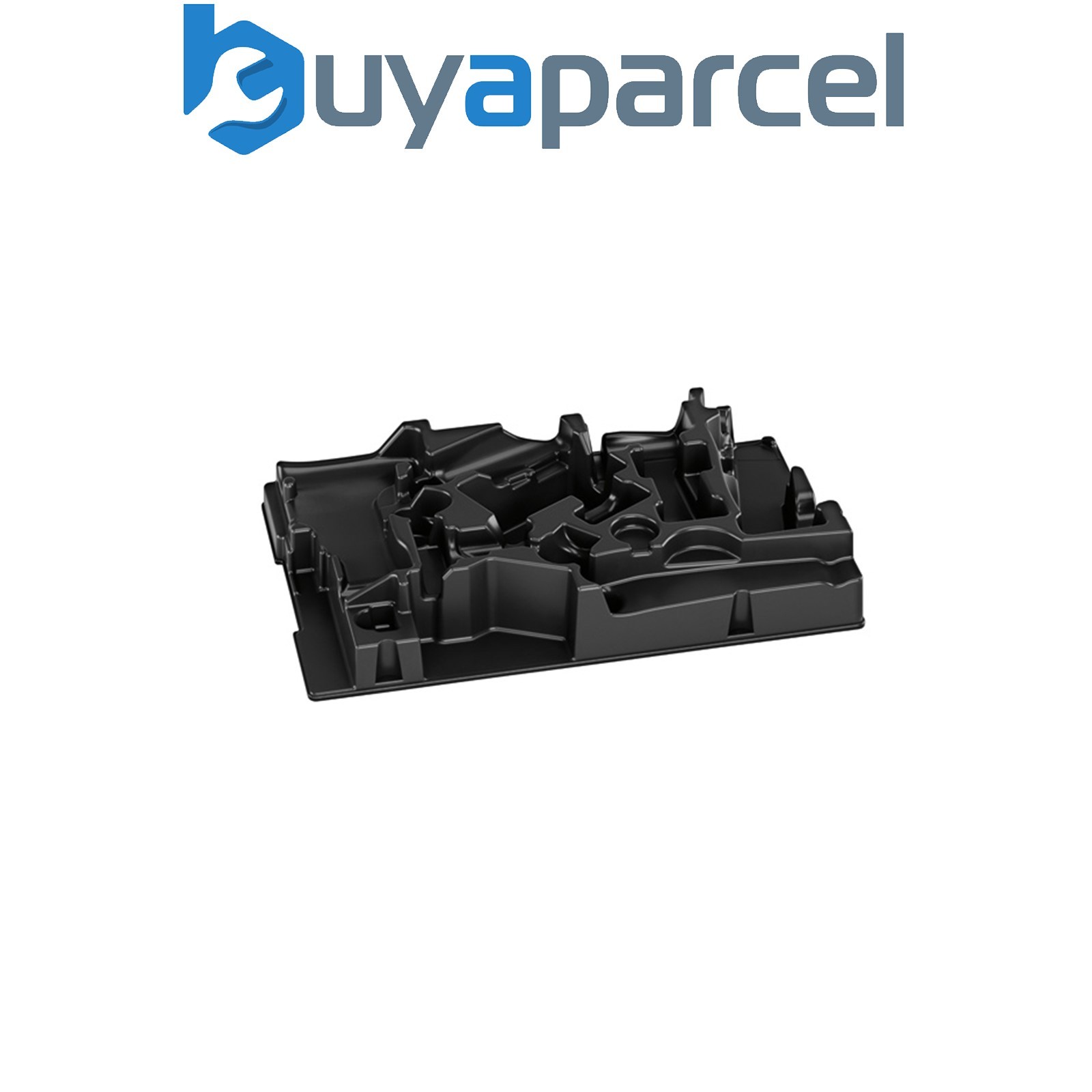 Bosch PRO Inlays for Tool Storage for 12V Kit GST+GSR+GWS+GHO+GOP 1600A02594
