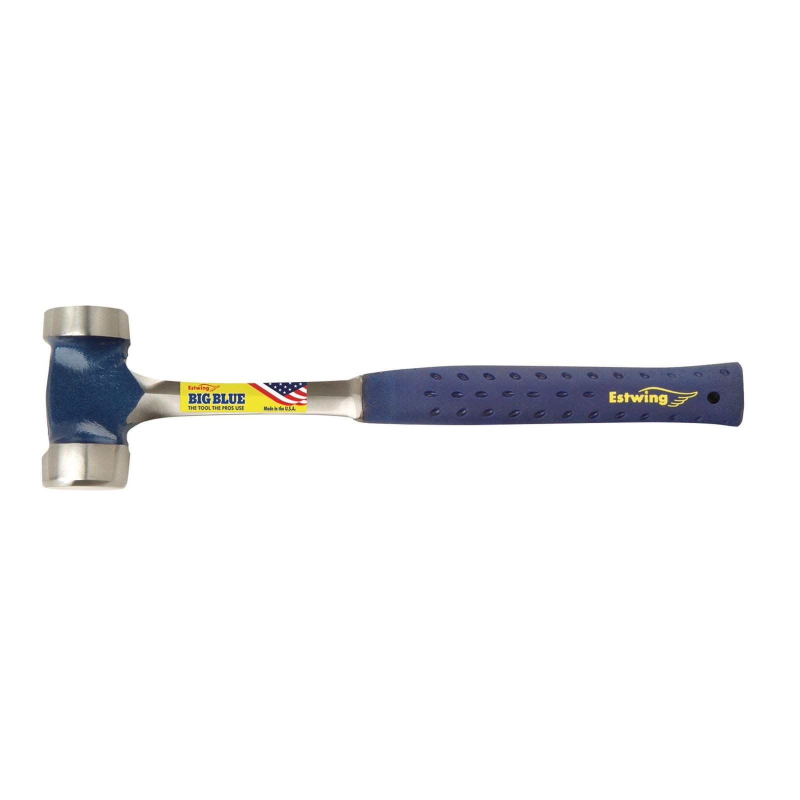 Estwing E3/40L Linesman'S Hammer 40Oz/1.1Kg - 23579