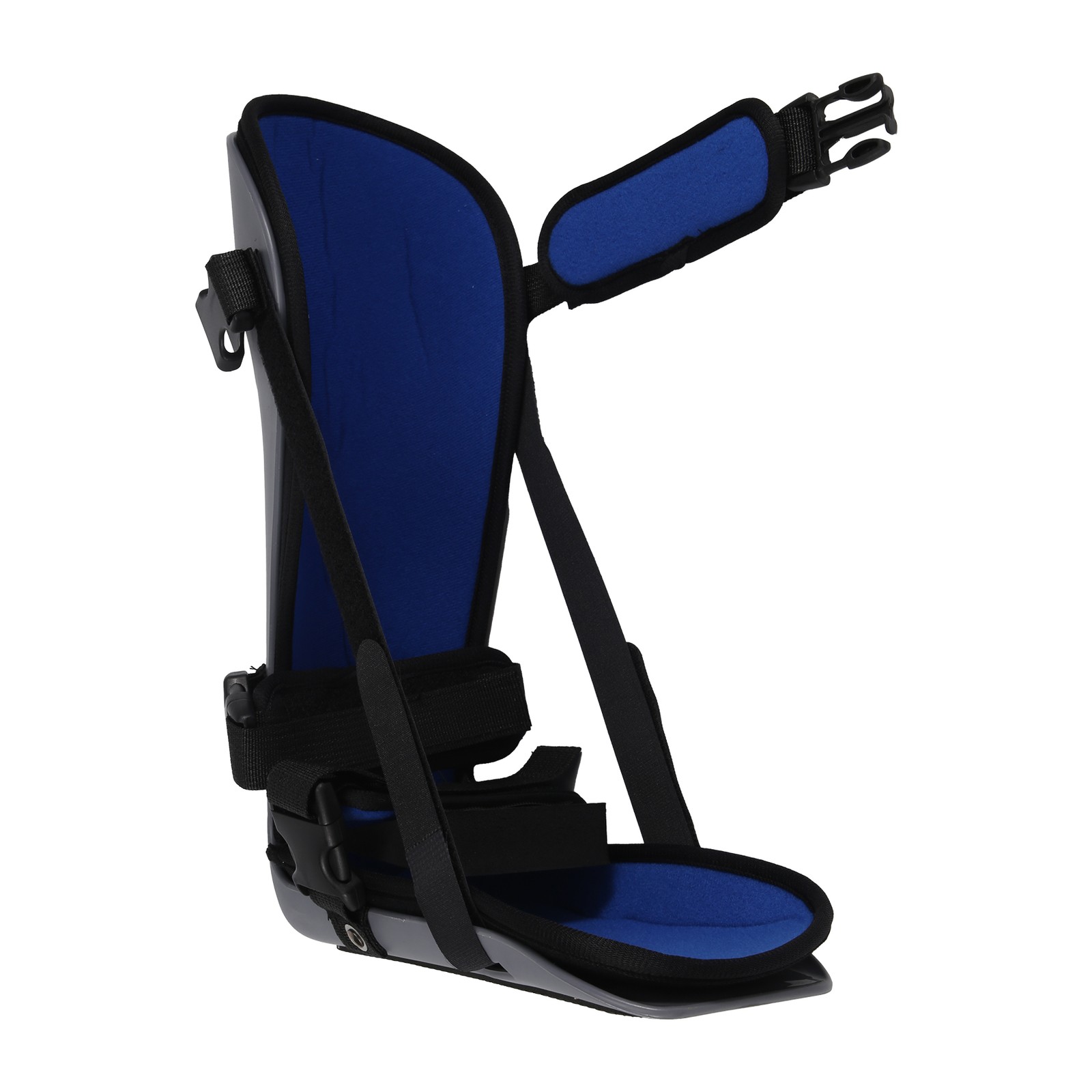 Plantar Fasciitis Night Splint Foot Support Boot Tendonitis Brace for9859