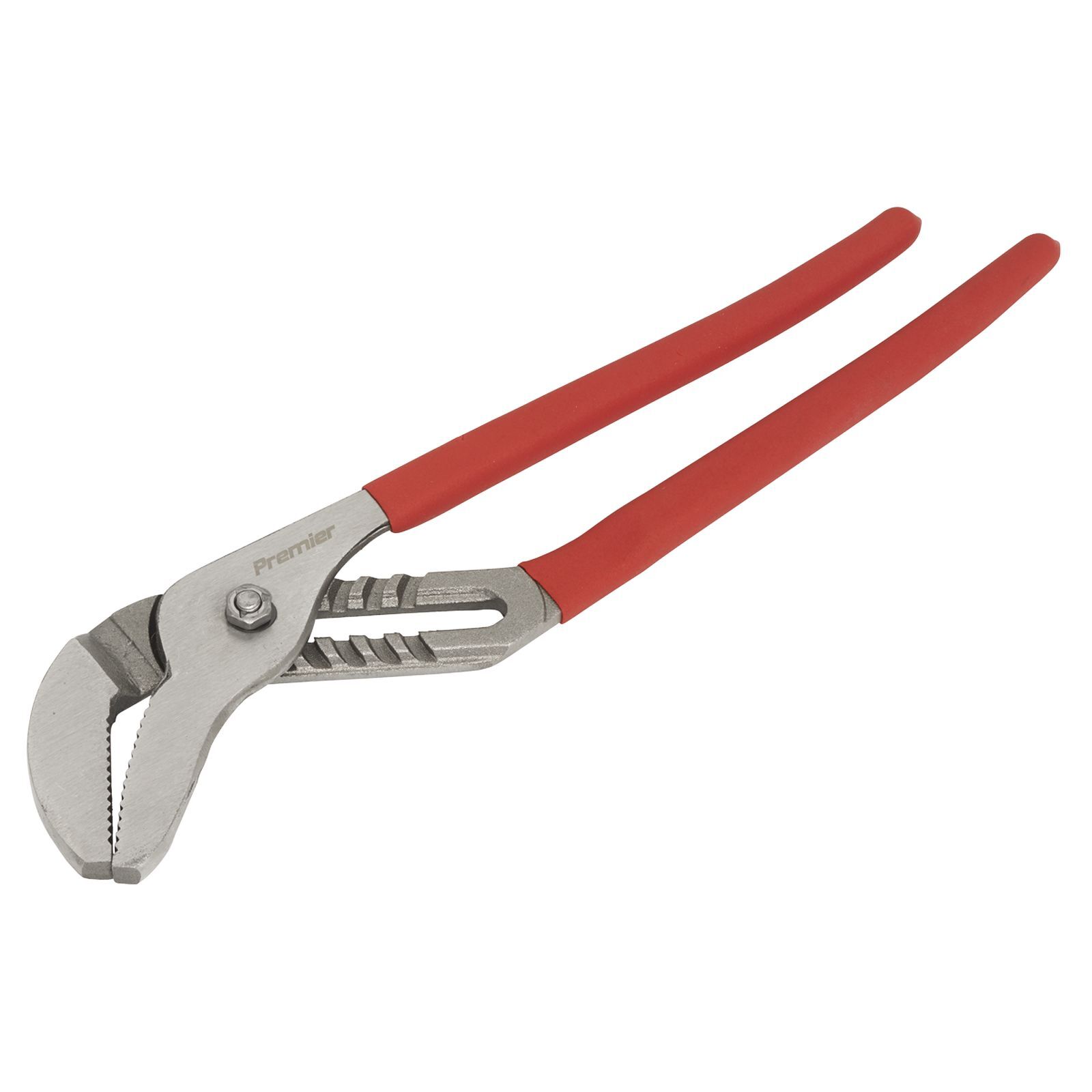 Sealey Water Pump Pliers 400mm Adjustable Heavy Duty Professional Tool AK370