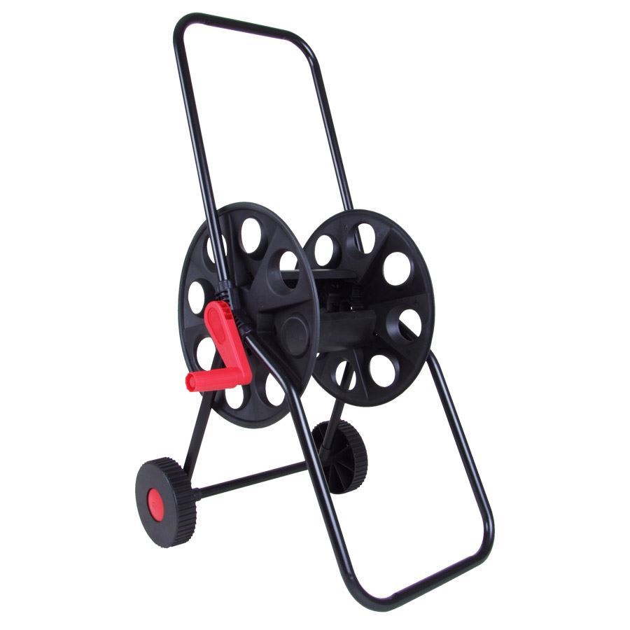 Hose Reel Cart For Up To 60M Garden Hose Hose Reel Hose Cart Cart
